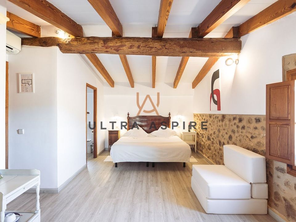 L'establiment comercial a Estellencs, Mallorca - foto 5